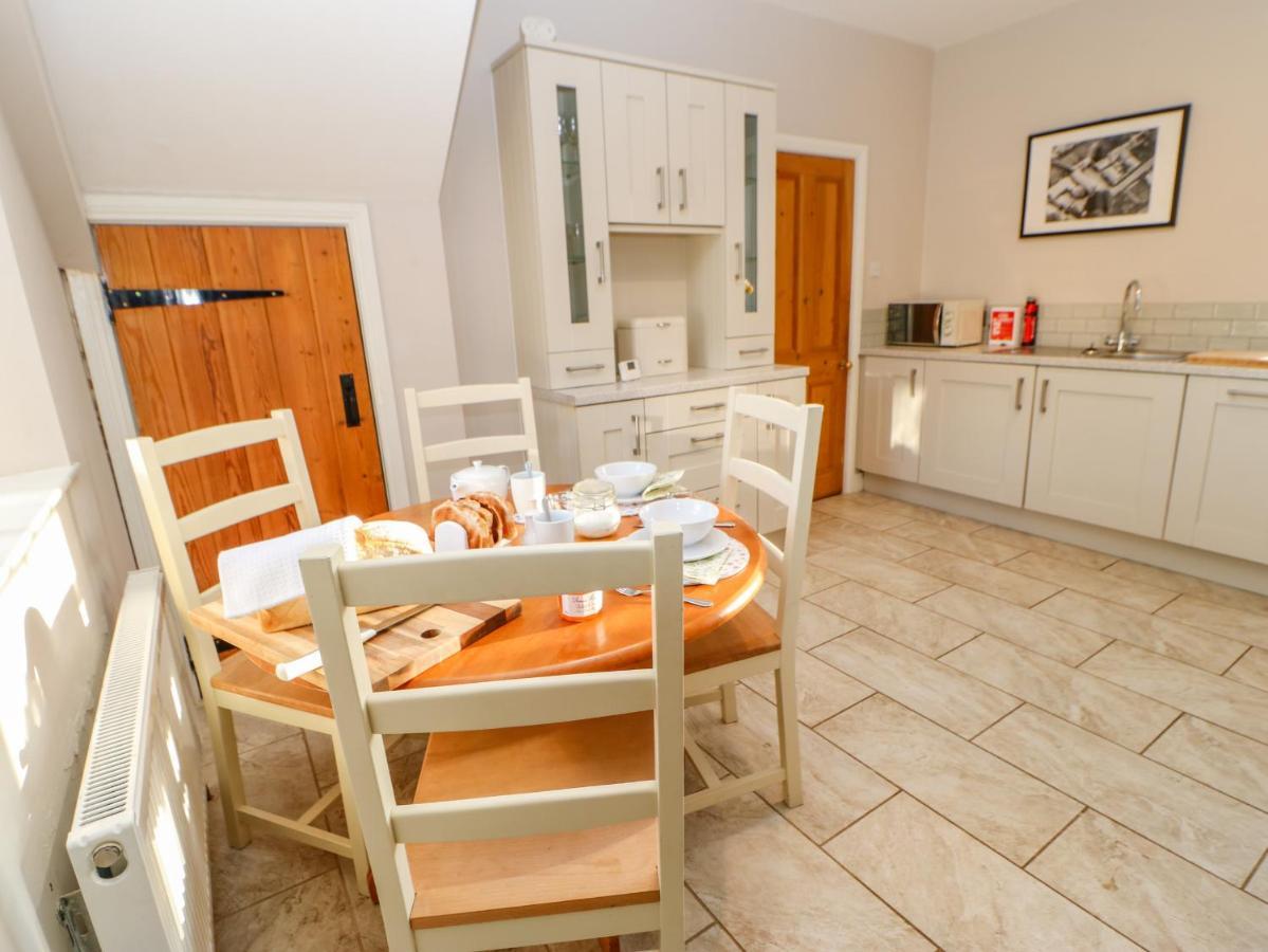 East Farmhouse Cottage Humshaugh Экстерьер фото