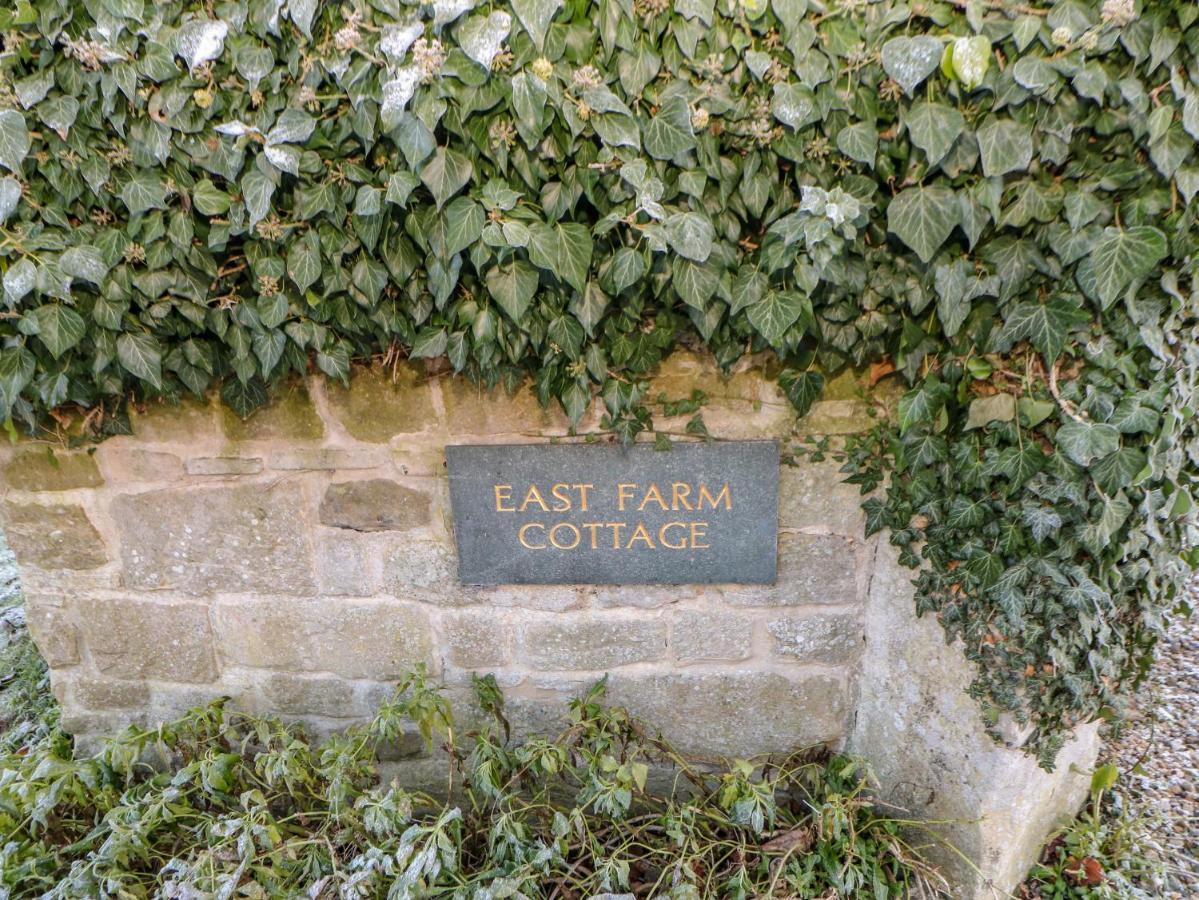 East Farmhouse Cottage Humshaugh Экстерьер фото